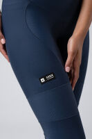 GOBIK Radhose lang ABSOLUTE 7.0 Damen NEPTUNE