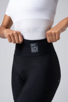 GOBIK Radhose lang ABSOLUTE 7.0 STRAPLESS Damen BLACK