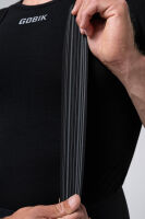 GOBIK Radhose lang SUBZERO