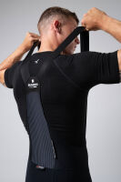 GOBIK Radhose lang SUBZERO