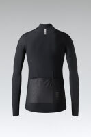 GOBIK Trikot Langarm PACER SOLID 2.0 DAMEN,  Jasper