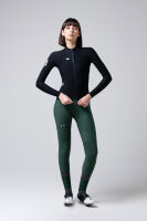 GOBIK Trikot Langarm PACER SOLID 2.0 DAMEN,  Jasper