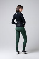 GOBIK Trikot Langarm PACER SOLID 2.0 DAMEN,  Jasper