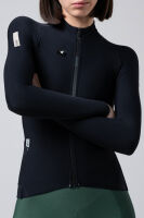 GOBIK Trikot Langarm PACER SOLID 2.0 DAMEN,  Jasper