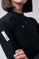 GOBIK Trikot Langarm PACER SOLID 2.0 DAMEN,  Jasper