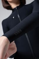 GOBIK Trikot Langarm PACER SOLID 2.0 DAMEN,  Jasper