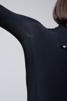 GOBIK Trikot Langarm PACER SOLID 2.0 DAMEN,  Jasper