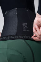 GOBIK Trikot Langarm PACER SOLID 2.0 DAMEN,  Jasper