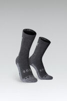 GOBIK SOCKEN TIEF WINTER MERINO UNISEX IRON