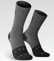 GOBIK SOCKEN WINTER MERINO UNISEX ALLOY