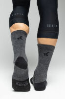 GOBIK SOCKEN WINTER MERINO UNISEX ALLOY