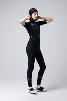 GOBIK THERMAL HEADBAND FRONTLINE UNISEX BLACK