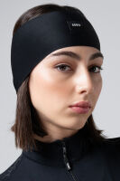 GOBIK THERMAL HEADBAND FRONTLINE UNISEX BLACK