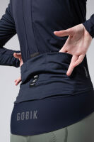 GOBIK THERMAL JACKET ARMOUR 2.0 UNISEX