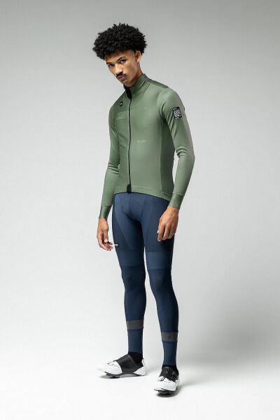 GOBIK THERMAL JACKET SKIMO PRO