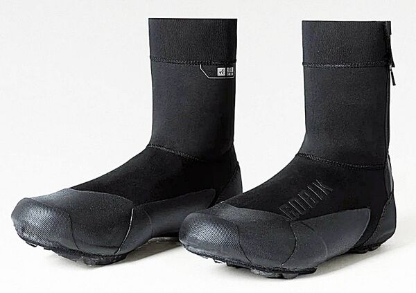 GOBIK ÜBERSCHUHE WINTER AVERT UNISEX BLACK