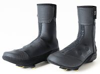 GOBIK ÜBERSCHUHE WINTER KAMIK 2.0 UNISEX BLACK