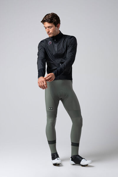 GOBIK WASSERDICHTE JACKE EXO 2.0 UNISEX ROYAL BLACK