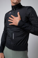 GOBIK WASSERDICHTE JACKE EXO 2.0 UNISEX ROYAL BLACK