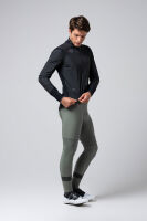 GOBIK WASSERDICHTE JACKE EXO 2.0 UNISEX ROYAL BLACK