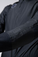 GOBIK WASSERDICHTE JACKE EXO 2.0 UNISEX ROYAL BLACK