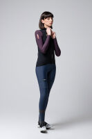 GOBIK WESTE EMINENT 2.0 UNISEX ROYAL BLACK