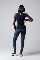 GOBIK WESTE EMINENT 2.0 UNISEX ROYAL BLACK