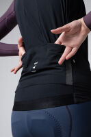 GOBIK WESTE EMINENT 2.0 UNISEX ROYAL BLACK