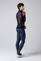 GOBIK WESTE EMINENT 2.0 UNISEX ROYAL BLACK