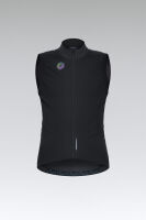 GOBIK WESTE EMINENT 2.0 UNISEX ROYAL BLACK