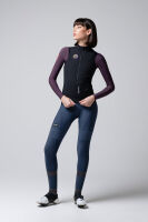 GOBIK WESTE EMINENT 2.0 UNISEX ROYAL BLACK