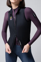 GOBIK WESTE EMINENT 2.0 UNISEX ROYAL BLACK