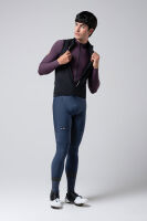 GOBIK WESTE EMINENT 2.0 UNISEX ROYAL BLACK