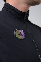 GOBIK WESTE EMINENT 2.0 UNISEX ROYAL BLACK