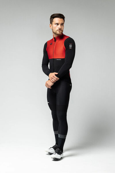 GOBIK JACKET MIST BLEND 2.0