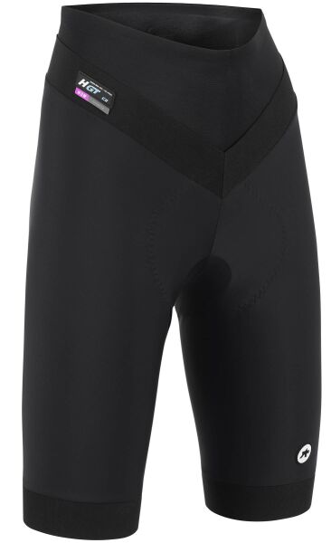 ASSOS UMA GT Half Shorts C2-LONG L