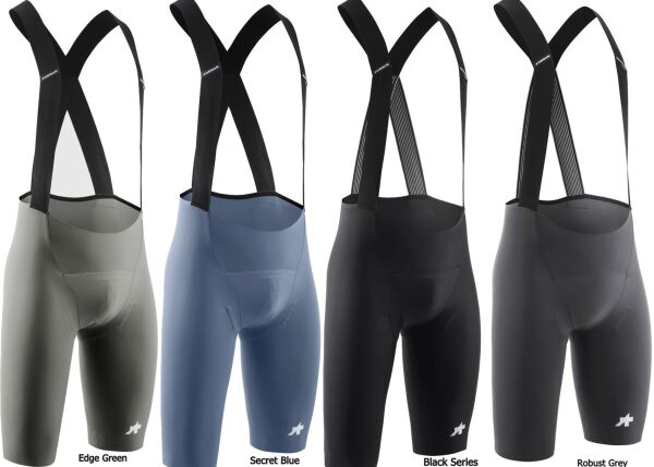 ASSOS EQUIPE R Bib Shorts S11