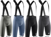 ASSOS EQUIPE R Bib Shorts S11 Black Series/M