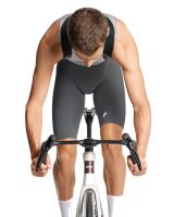 ASSOS EQUIPE R Bib Shorts S11 Black Series/M