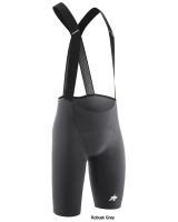 ASSOS EQUIPE R Bib Shorts S11 Black Series/M
