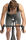 ASSOS EQUIPE R Bib Shorts S11 Black Series/M