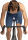ASSOS EQUIPE R Bib Shorts S11 Black Series/M