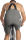 ASSOS EQUIPE R Bib Shorts S11 Black Series/M
