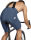 ASSOS EQUIPE R Bib Shorts S11 Black Series/M