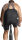ASSOS EQUIPE R Bib Shorts S11 Black Series/M