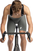 ASSOS EQUIPE R Bib Shorts S11 Secret Blue/XL