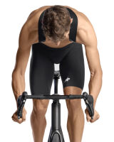 ASSOS EQUIPE R Bib Shorts S11 Secret Blue/XL