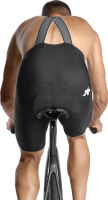 ASSOS EQUIPE R Bib Shorts S11 Edge Green/M