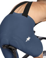 ASSOS EQUIPE R Bib Shorts S11 Edge Green/M