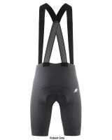 ASSOS EQUIPE R Bib Shorts S11 Edge Green/M